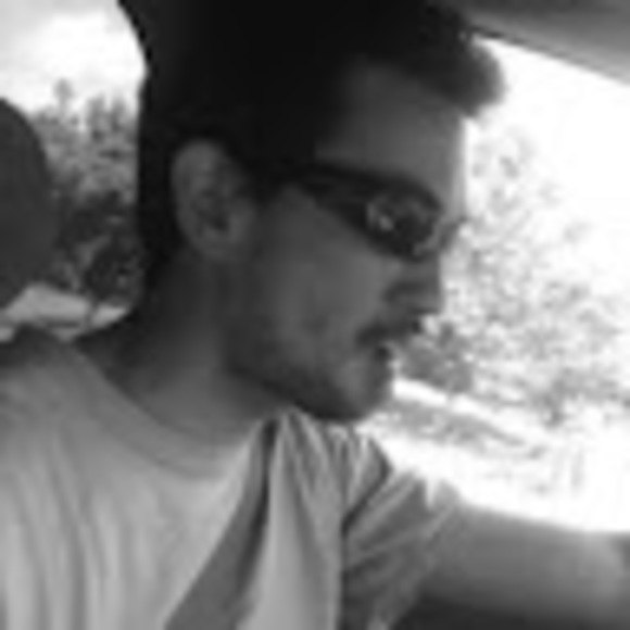 Meet your Posher, Travis - Picture 1 of 1